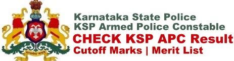 ksp 3064 result|CAR DAR KSP Result 2024 For Armed Police Constable (Link), .